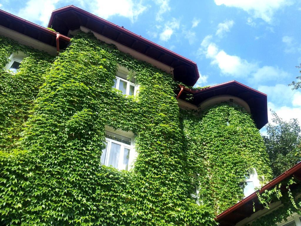 Casa De Odihna Sinaia Otel Dış mekan fotoğraf